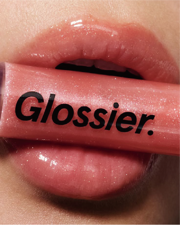 Glossier Philosophy